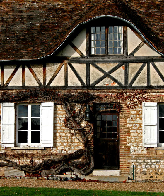 Architecture