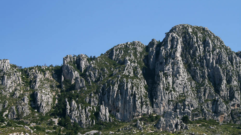Provence