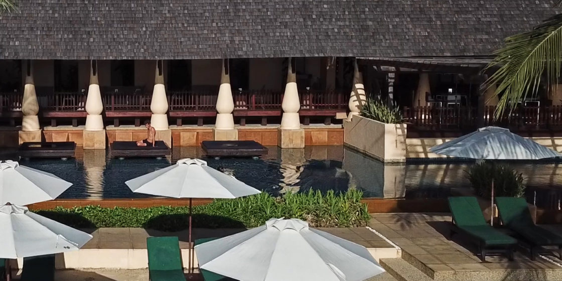 YTL Hotels
