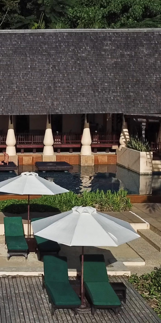 YTL Hotels